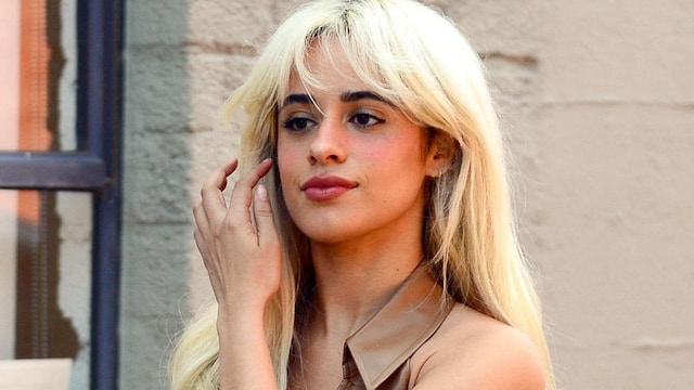 EXC Camila Cabello