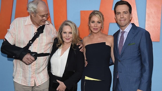 Photo: Getty Images