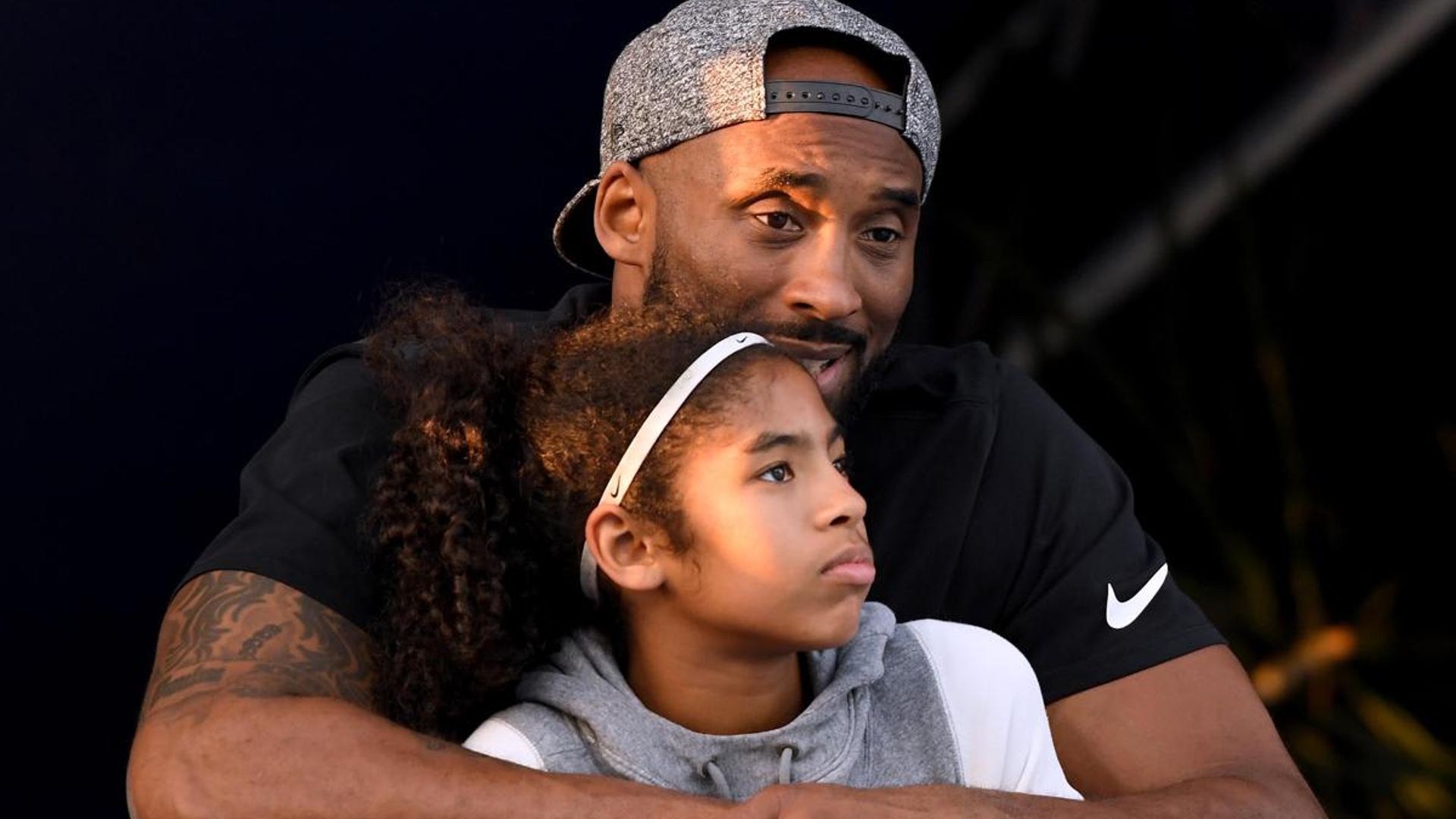 Celebs honor Kobe and Gianna Bryant on the two-year anniversary of their deaths