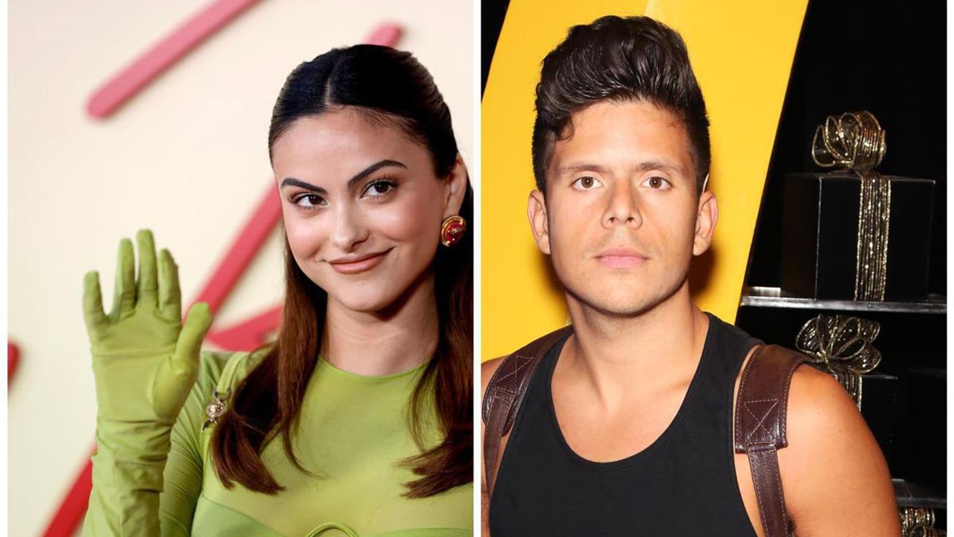Camila Mendes confirms romance with Rudy Mancuso: Who is her new boyfriend?