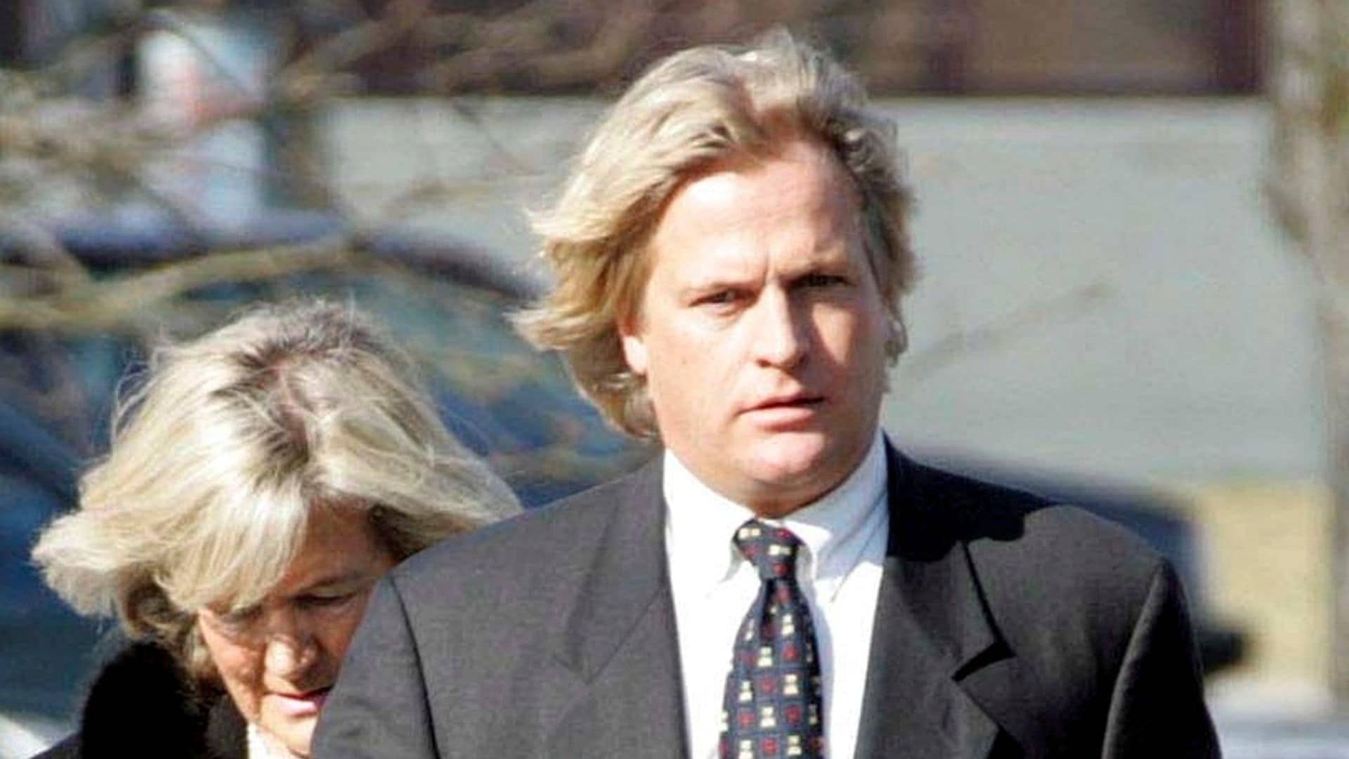 Morten Borg From Mette Marit’s First Love to the Quiet Father Amid His Son’s Scandal