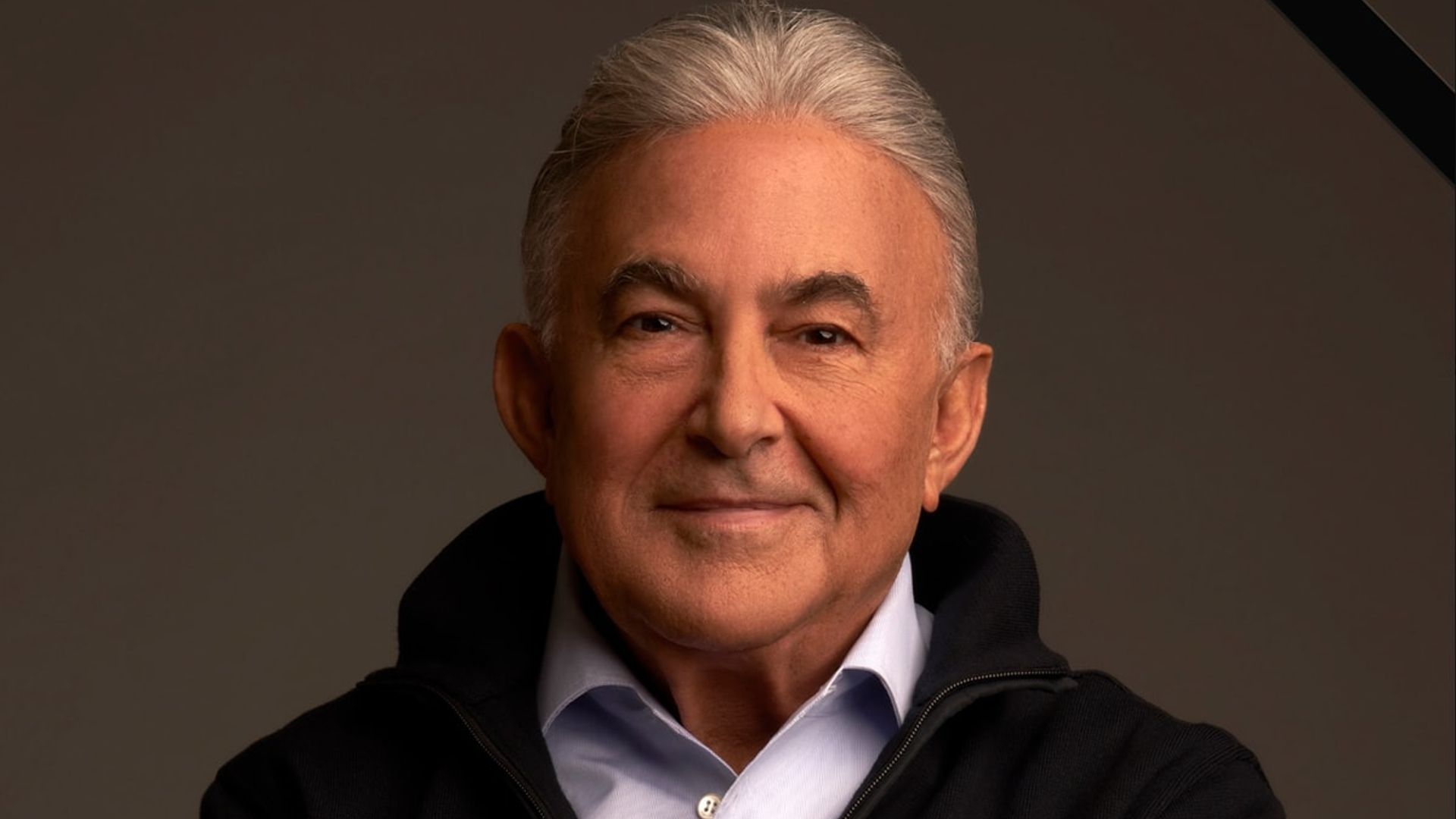 Venezuelan businessman Gustavo Cisneros dies at 78