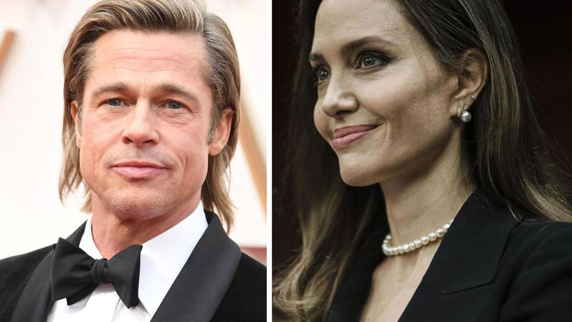 Brad Pitt and Angelina Jolie’s legal drama continues over French estate Château Miraval