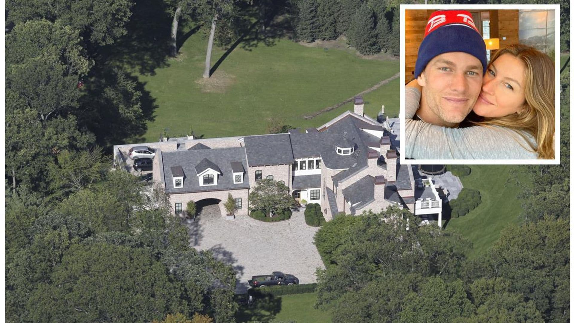 Check out the most googled celebrity homes in the world!
