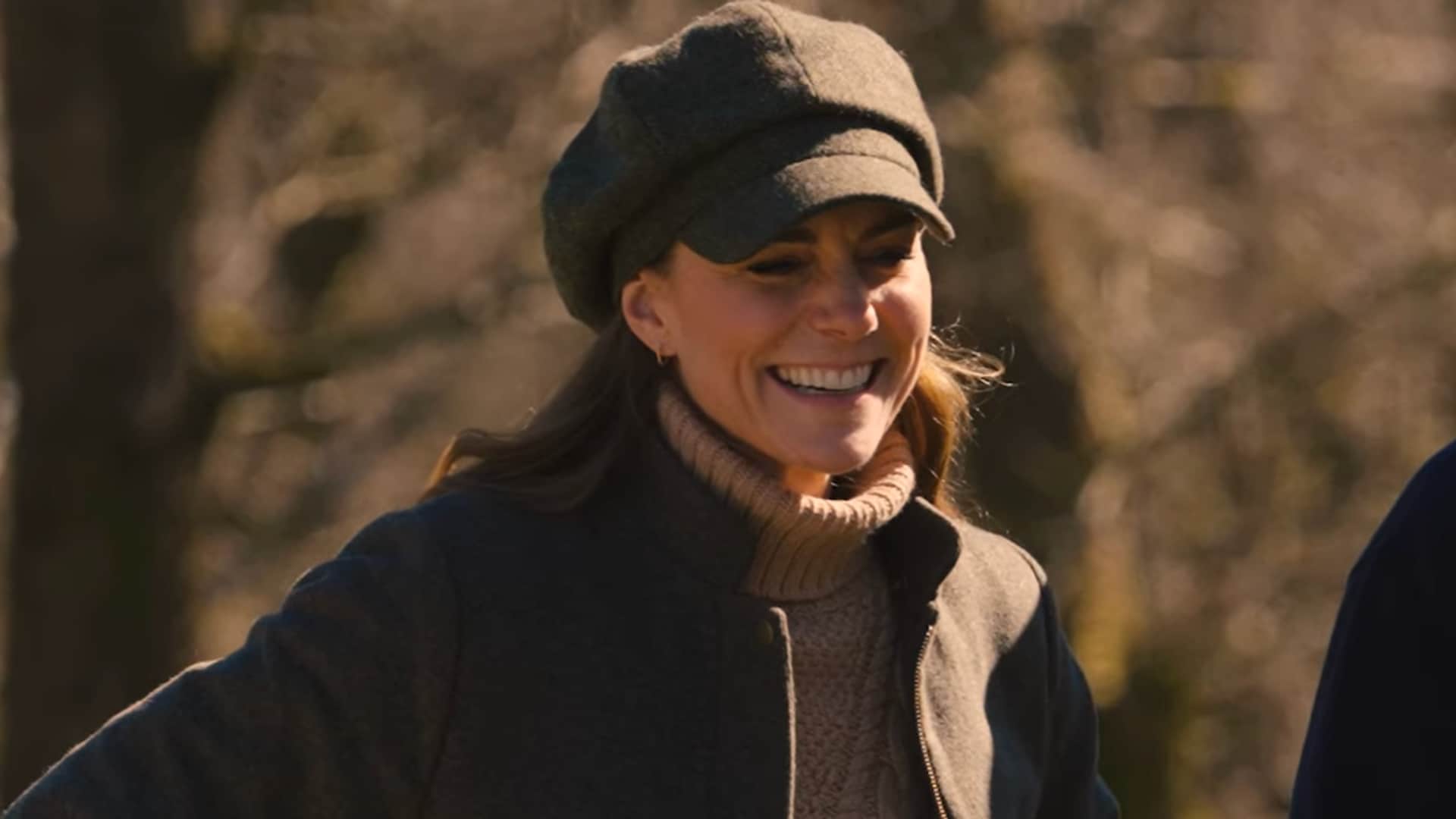 The Princess of Wales
