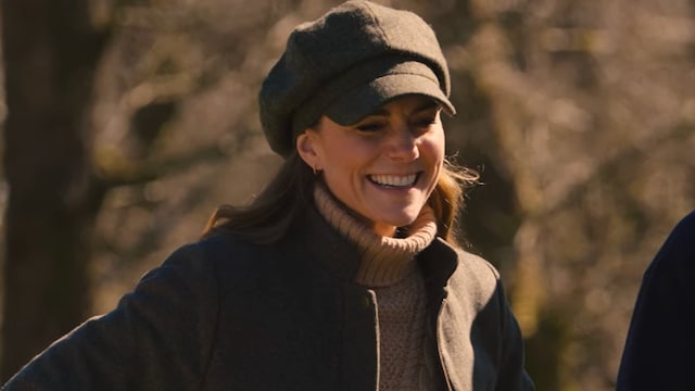 The Princess of Wales