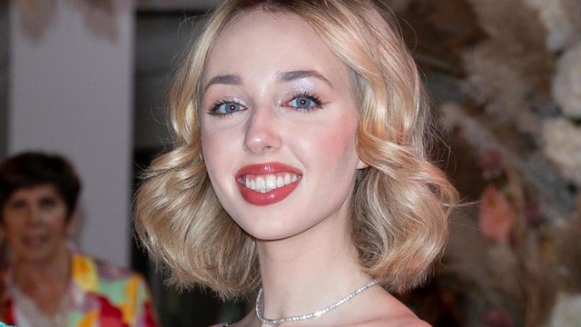 Italian-born Princess addresses rumor she's dating Crown Princess Mary's son