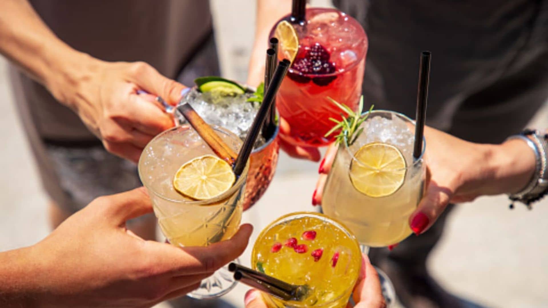 5 delicious Latin cocktails you probably haven’t heard of