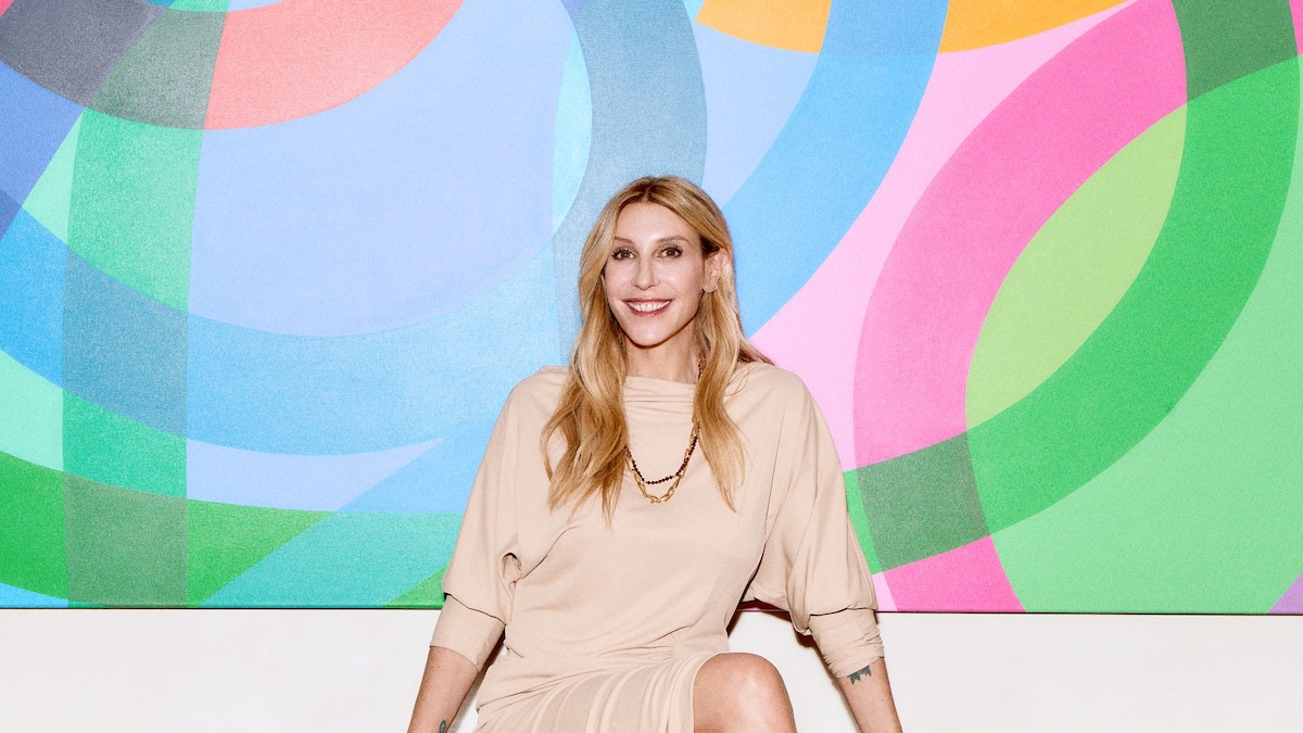 Amalia Amoedo on Miami’s art scene, and why it’s only getting stronger