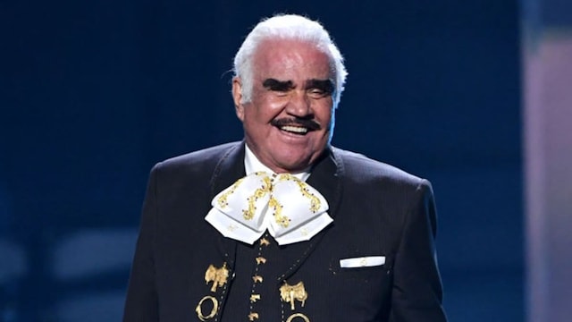 Vicente Fernandez