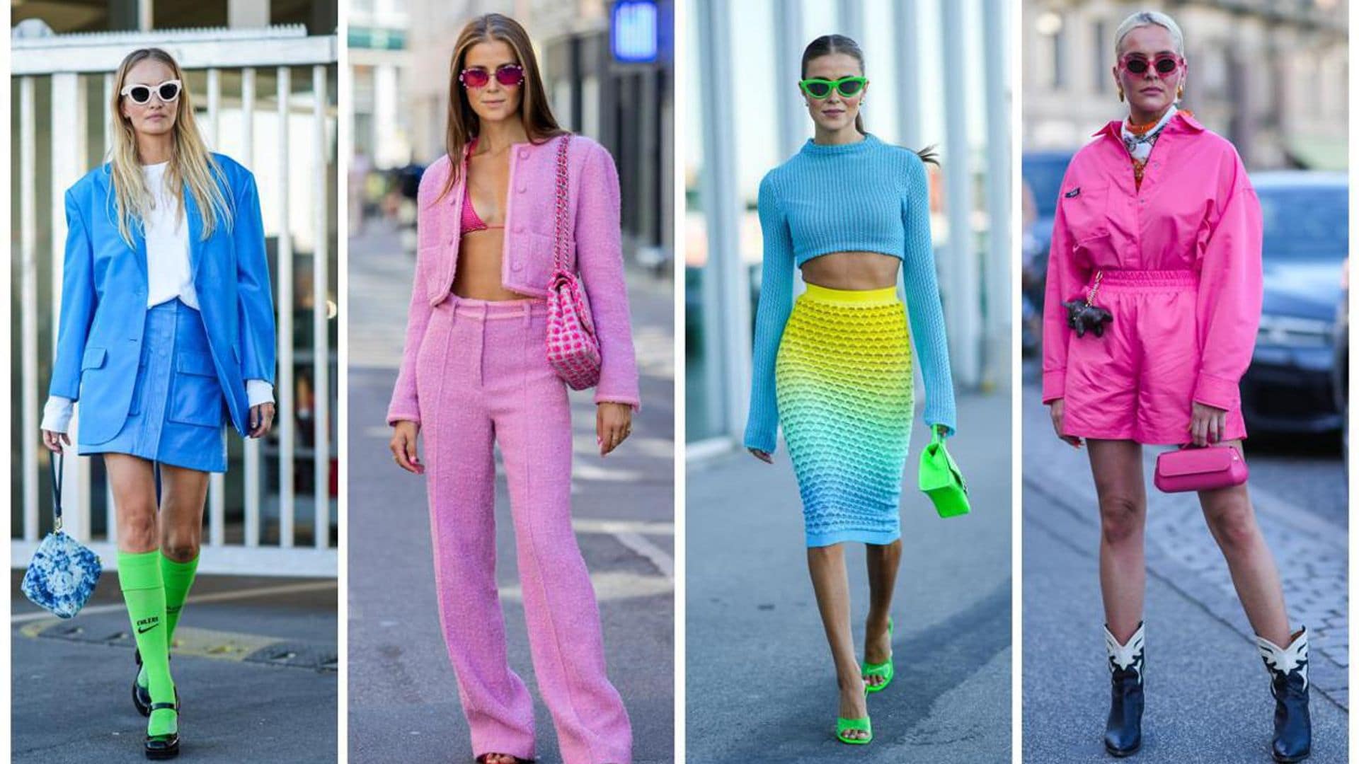 Copenhagen Fashion Week Spring 2023: Best Street Style [PHOTOS]