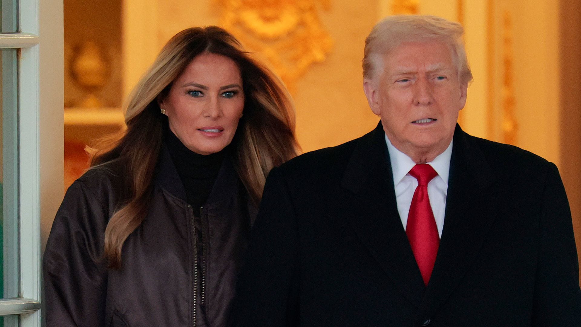 Melania Trump shares unexpected hobby with Donald Trump: Inside their little-known shared passion