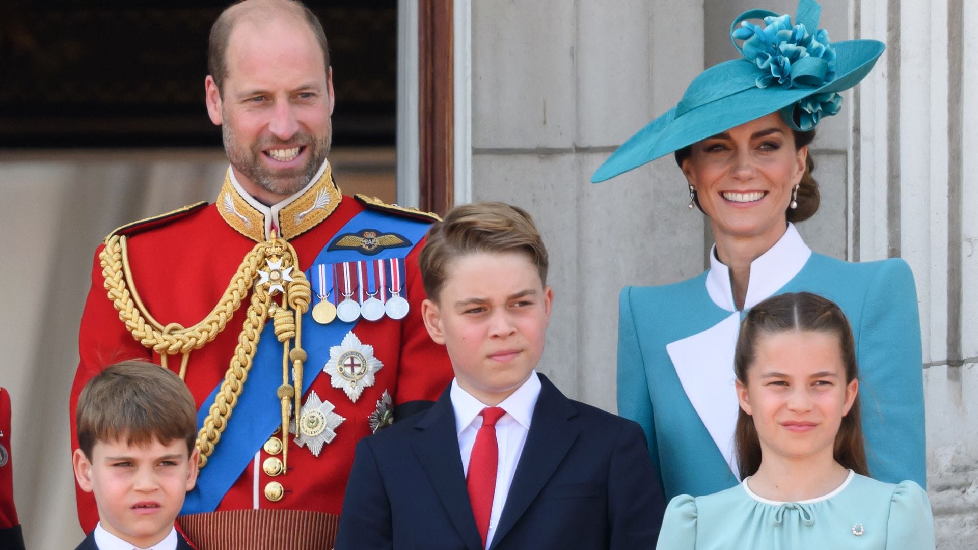 What the Prince and Princess of Wales are 'very strict' about when it comes to their kids
