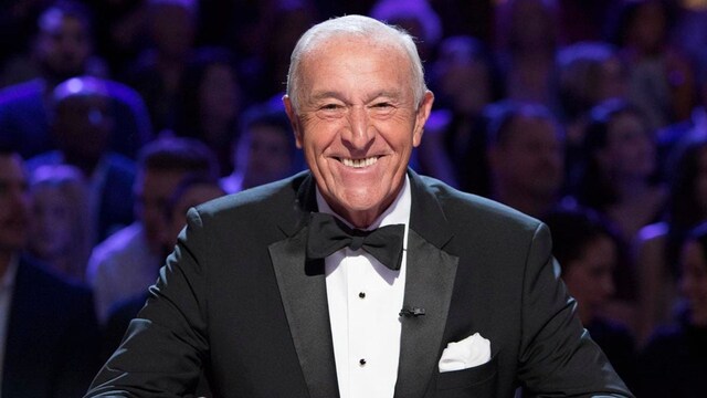 ABC's "Dancing With the Stars": Season 25 - Finale