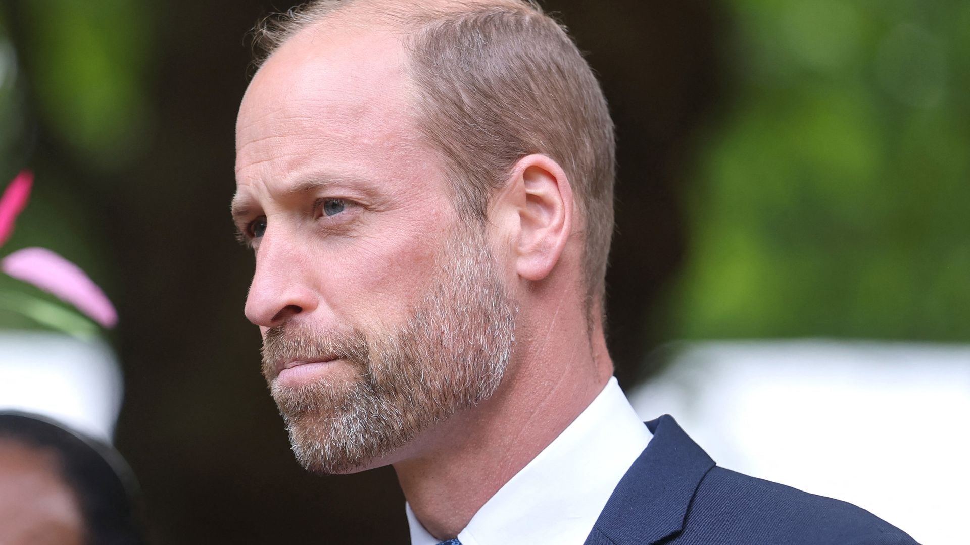 Prince William and King Charles mark the 20th anniversary of the 7/7 London attacks
