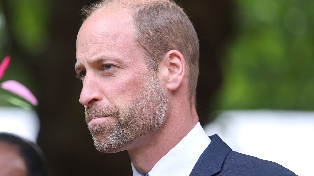 Prince William and King Charles mark 20th anniversary of 7/7 London bombings
