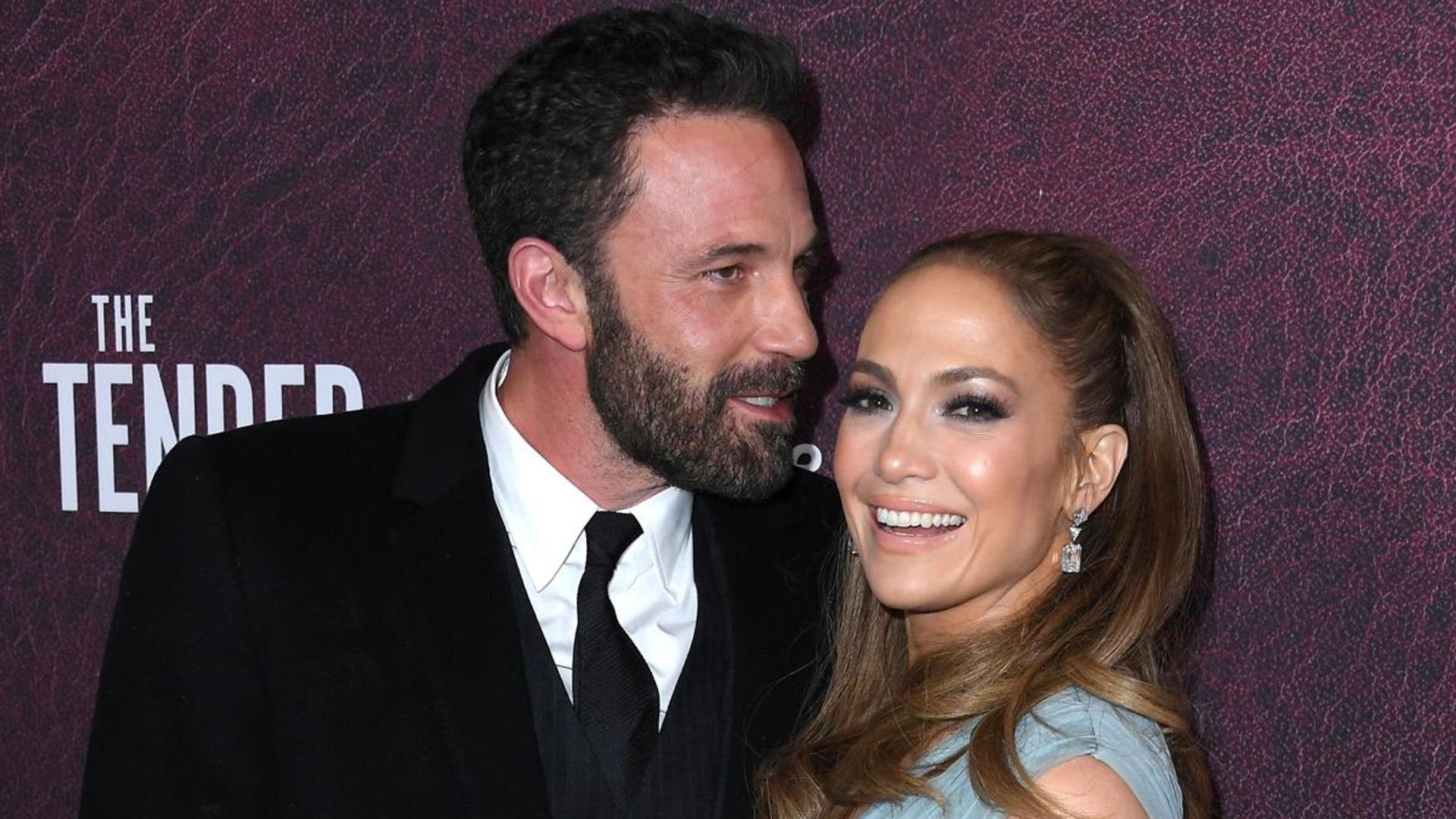 Ben Affleck talks about Jennifer’s Lopez love of ‘Yellowstone’