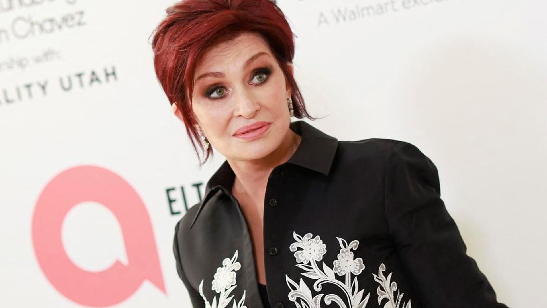 Sharon Osbourne shares plastic surgery experience after ‘horrendous’ facelift