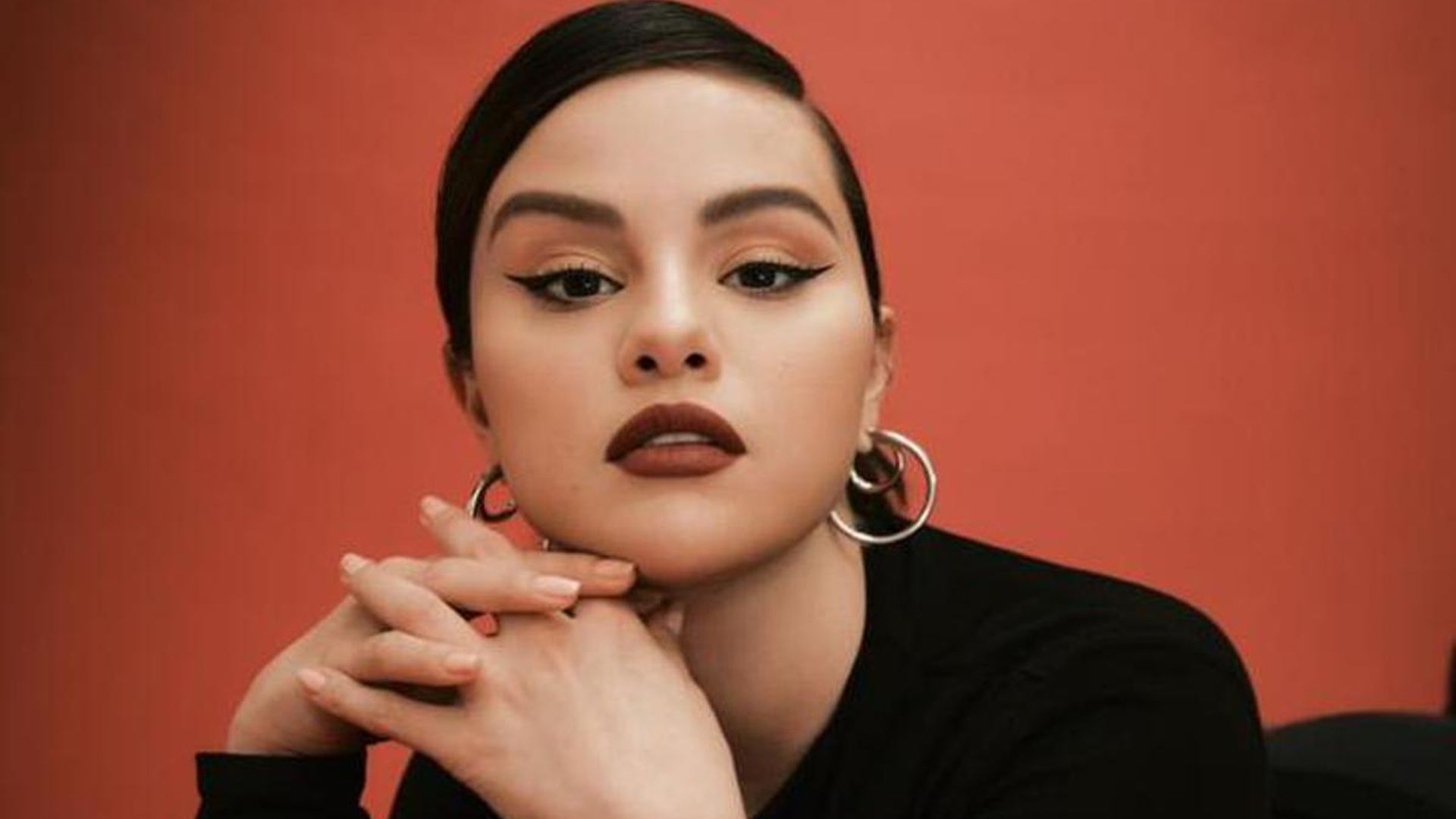 2022 statistics reveal Selena Gomez as the #1 positive influencer in the world