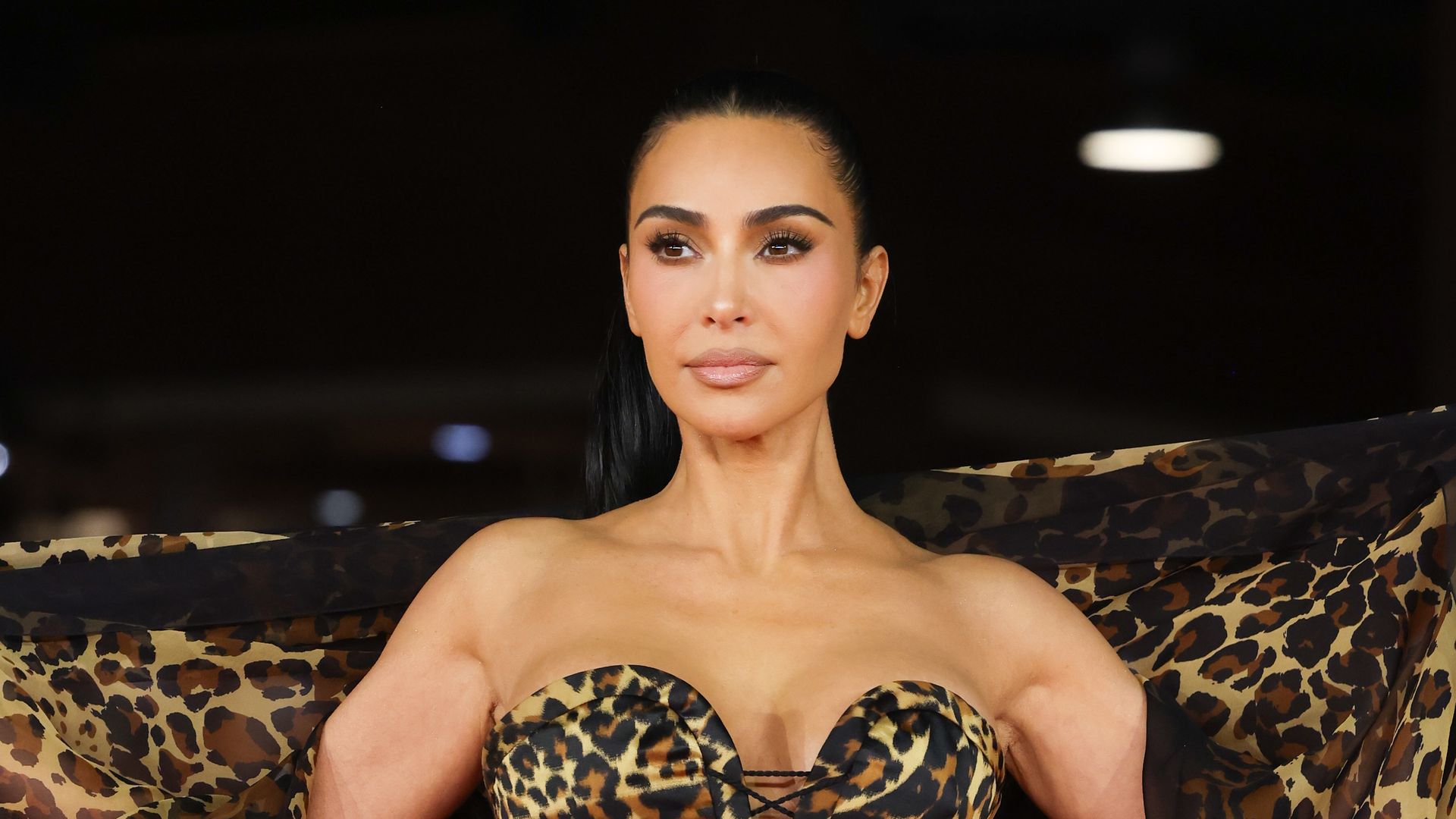 Kim Kardashian remembers the last words she shared with her late dad Robert: 'You're going to be good'