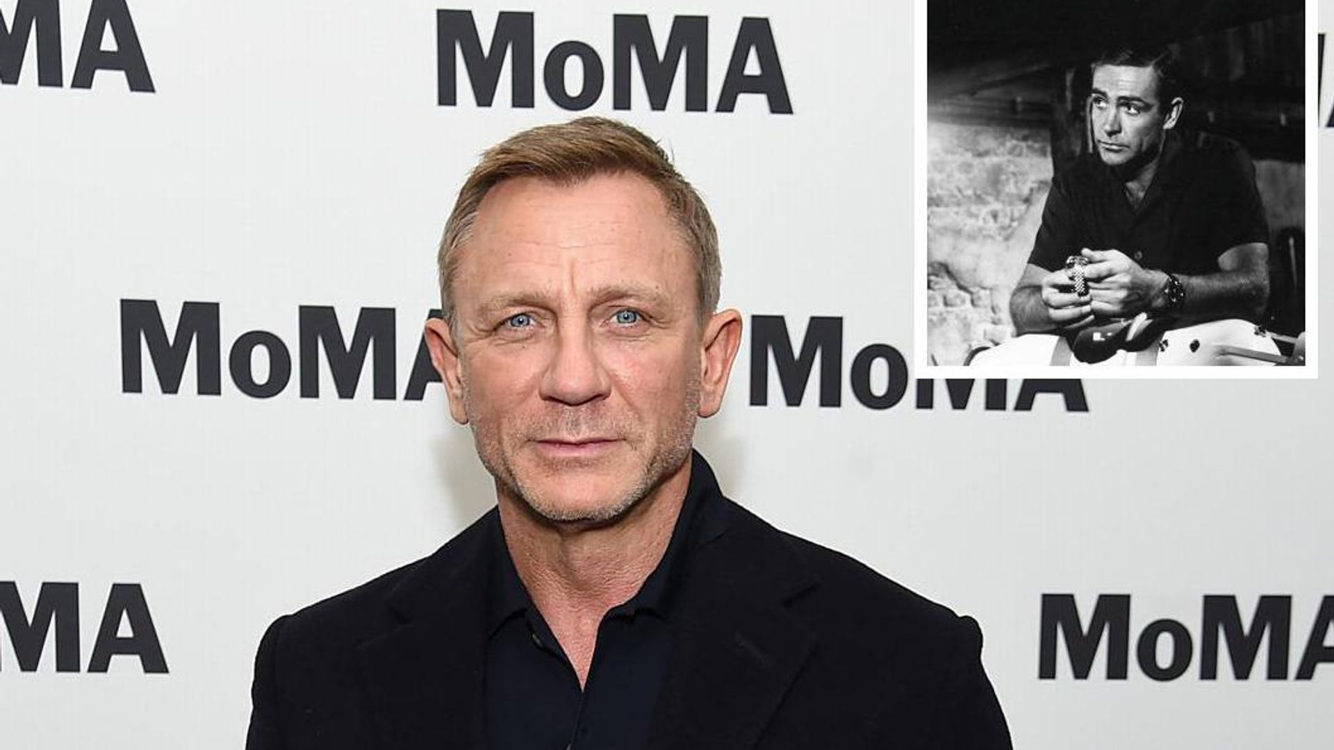 James Bond stars come together for Sean Connery’s emotional tribute