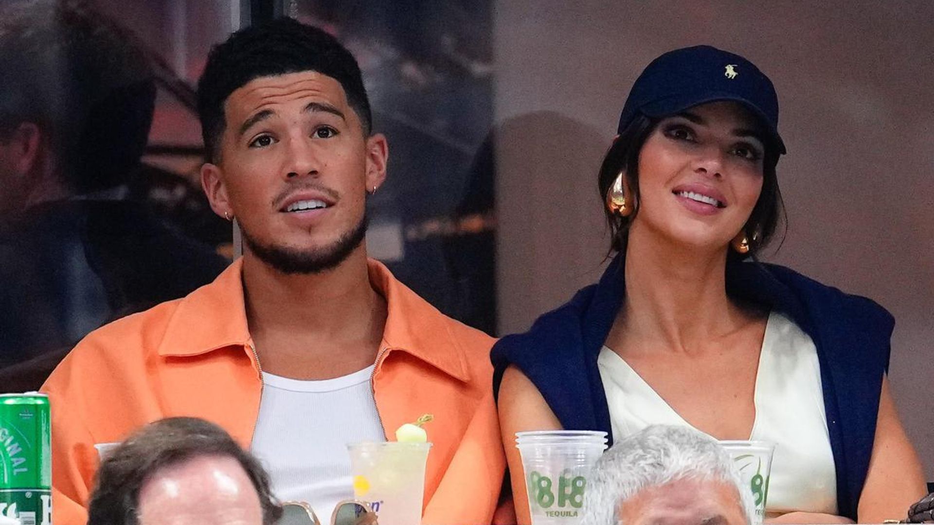 Kendall Jenner’s ex unfollows her after rumored romance with Bad Bunny