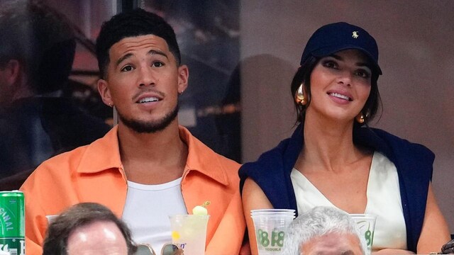 Celebrities Attend The 2022 US Open Tennis Championships