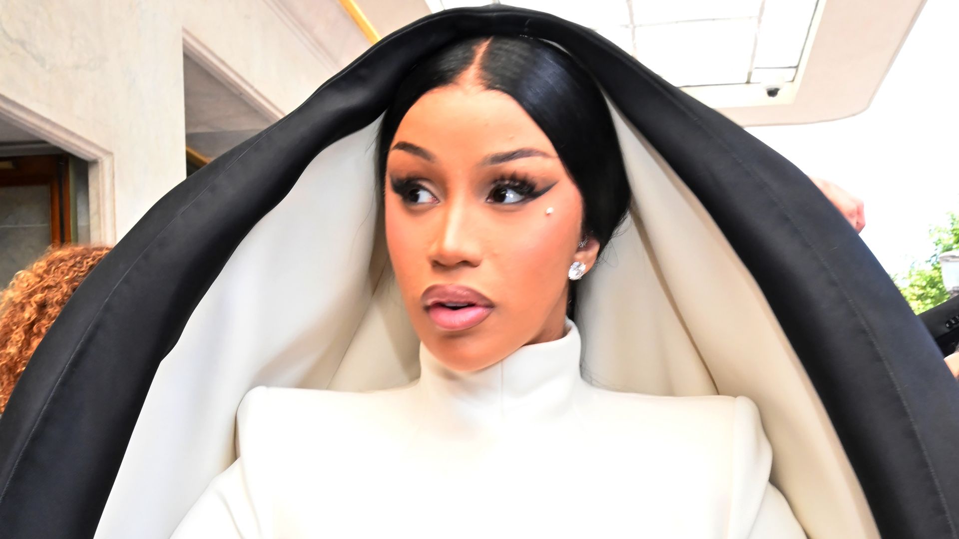 Cardi B shares bad news about one of her most prized possessions: ‘I’m so sad about it’