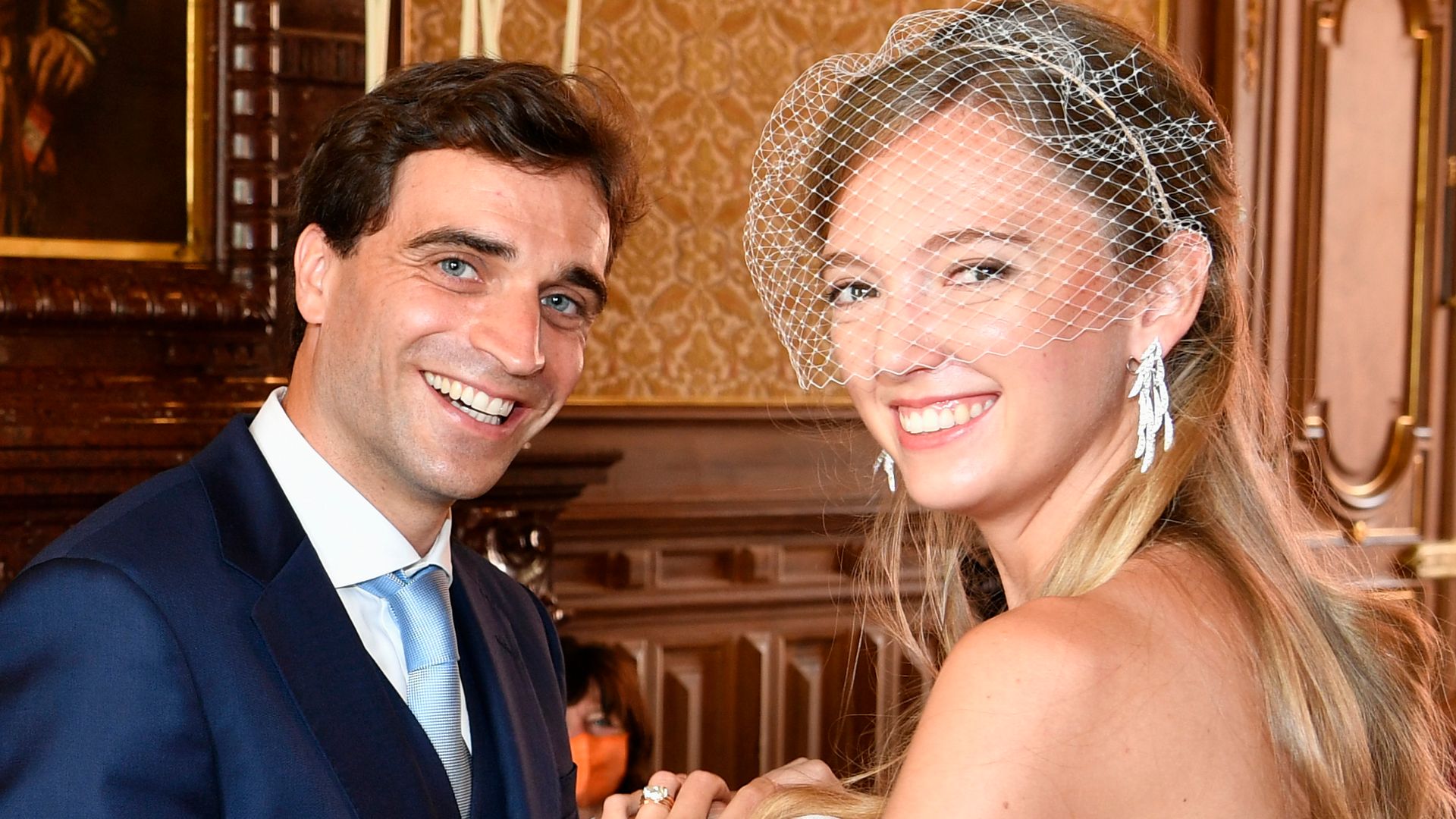 Eleonore von Habsburg secretly welcomes third child and reveals baby’s unexpected name one month later