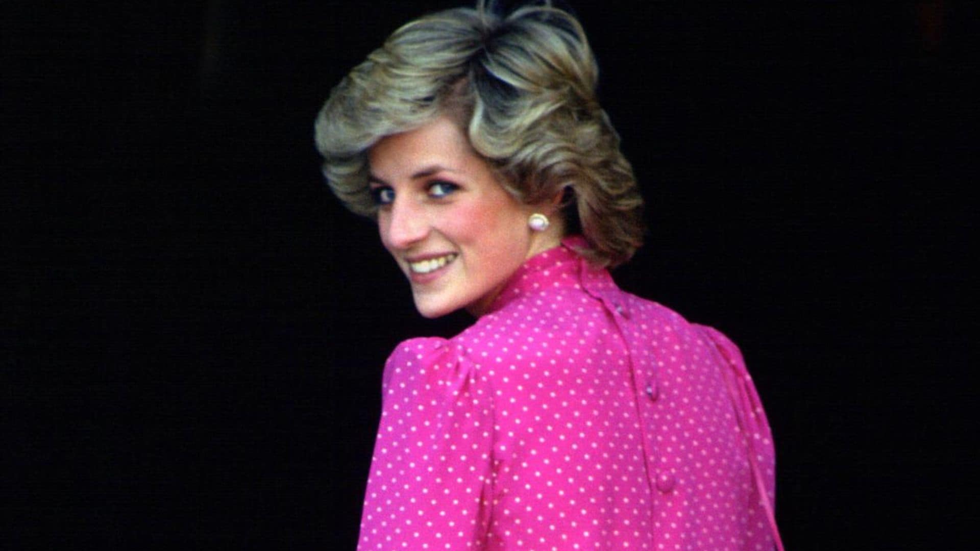 Prince Harry says he sees ‘a lot of’ Princess Diana in his and Meghan’s daughter