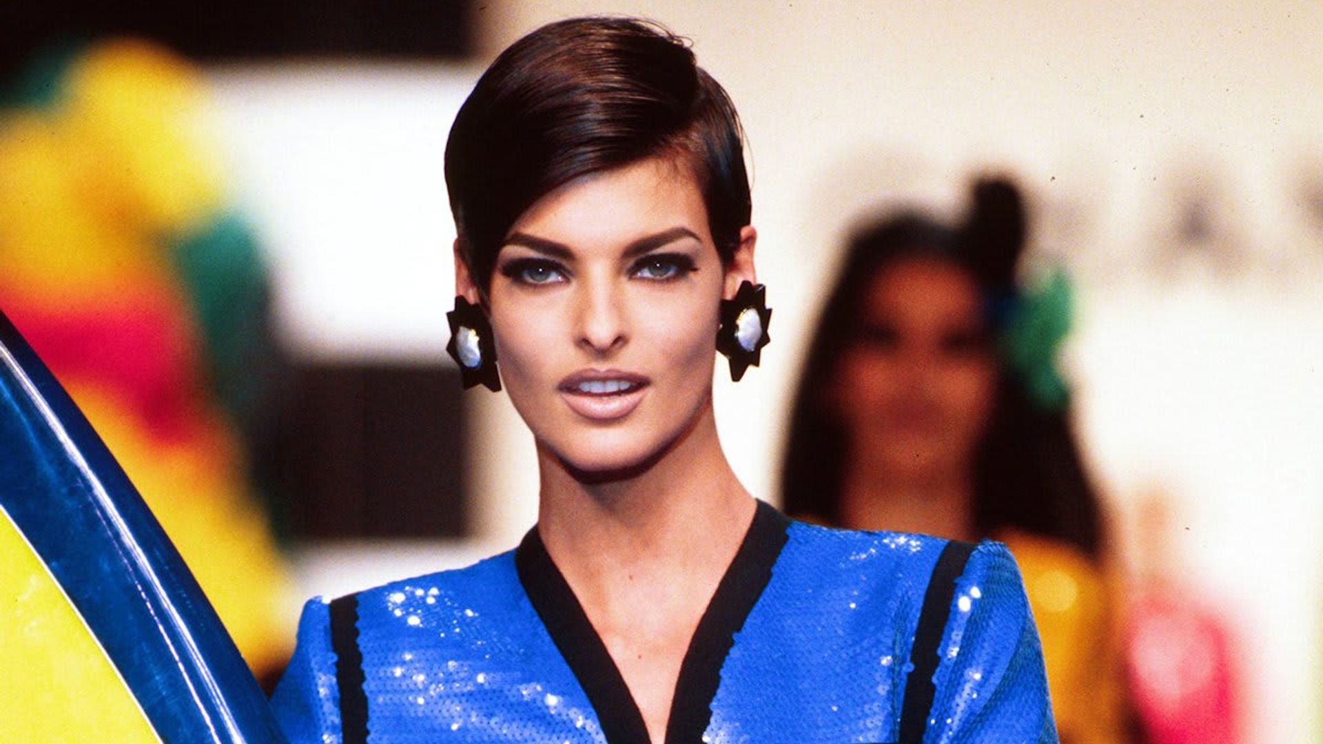 Linda Evangelista opened up about her horrific experience with a CoolSculpting procedure