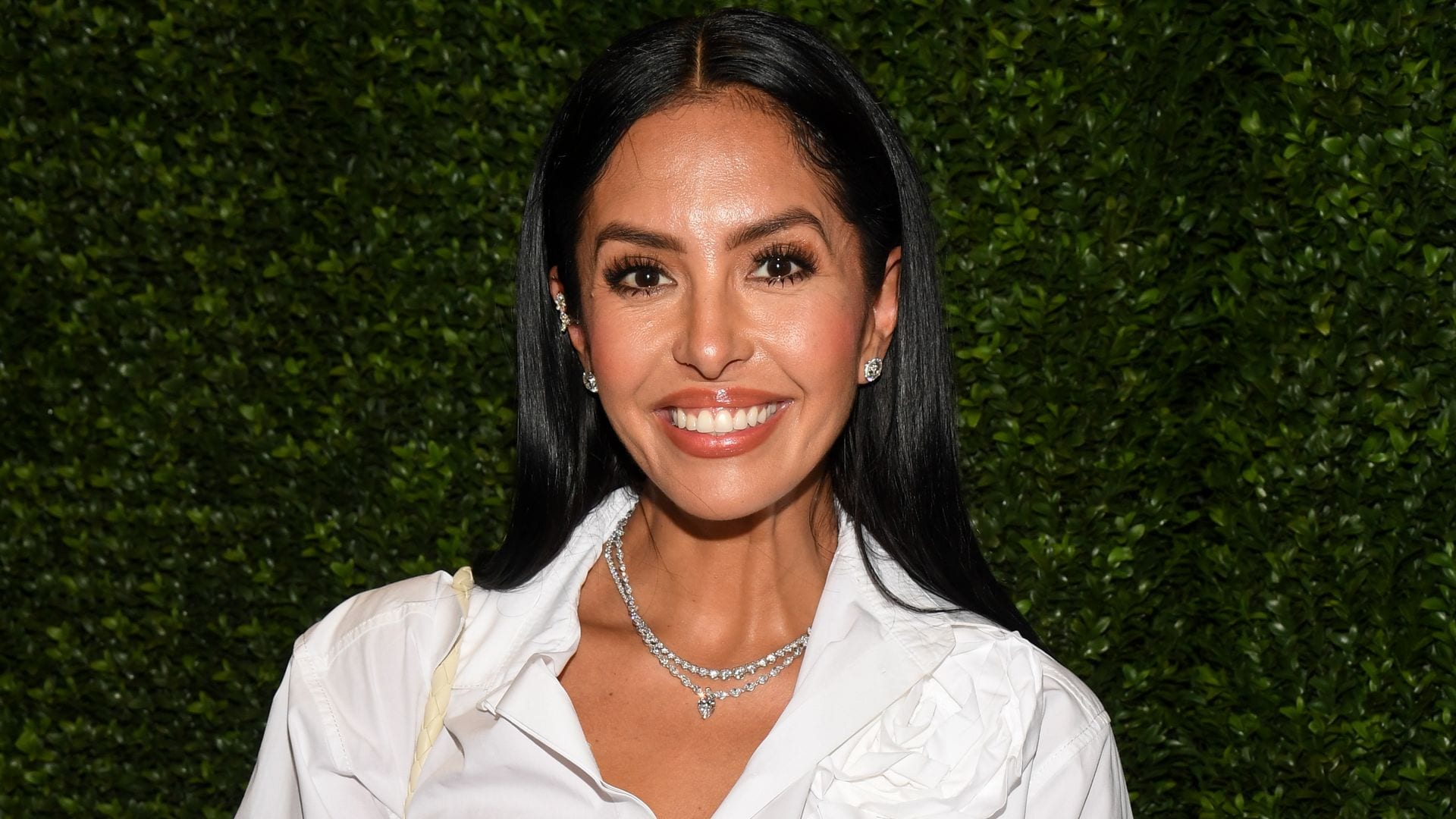 Vanessa Bryant honors Kobe Bryant and Gianna in new project despite 'painful reminder it represents'