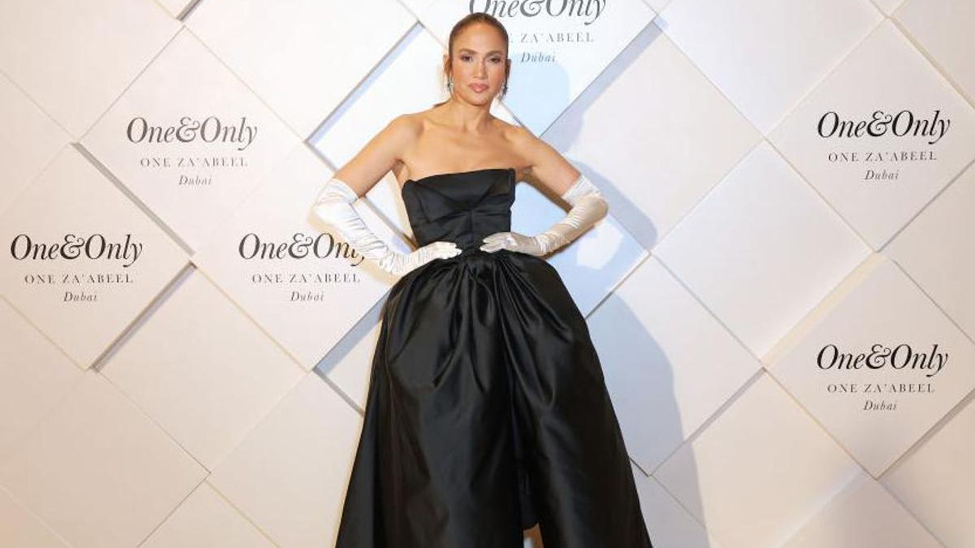 Jennifer Lopez reveals she funded her musical film