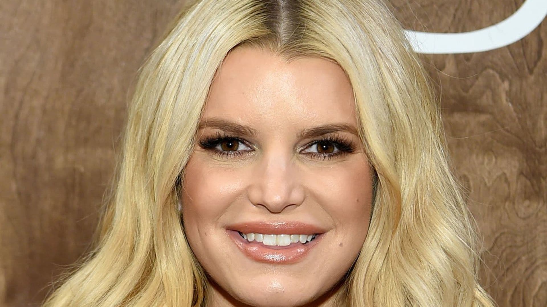 Jessica Simpson’s hilarious reaction to Subway’s tuna drama: ‘it IS so confusing’