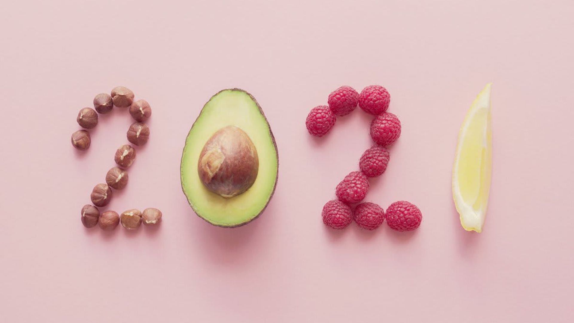 Helpful tips to kickstart your 2021 health goals