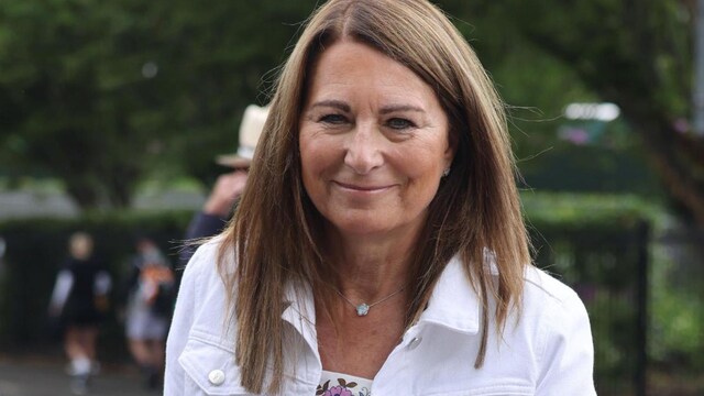 The Princess of Wales' mom reveals Halloween activity she's looking forward to with loved ones