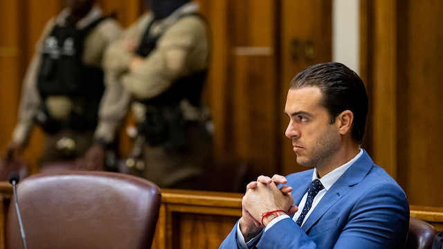 Pablo Lyle Faces Sentence: What’s Next for His Career?
