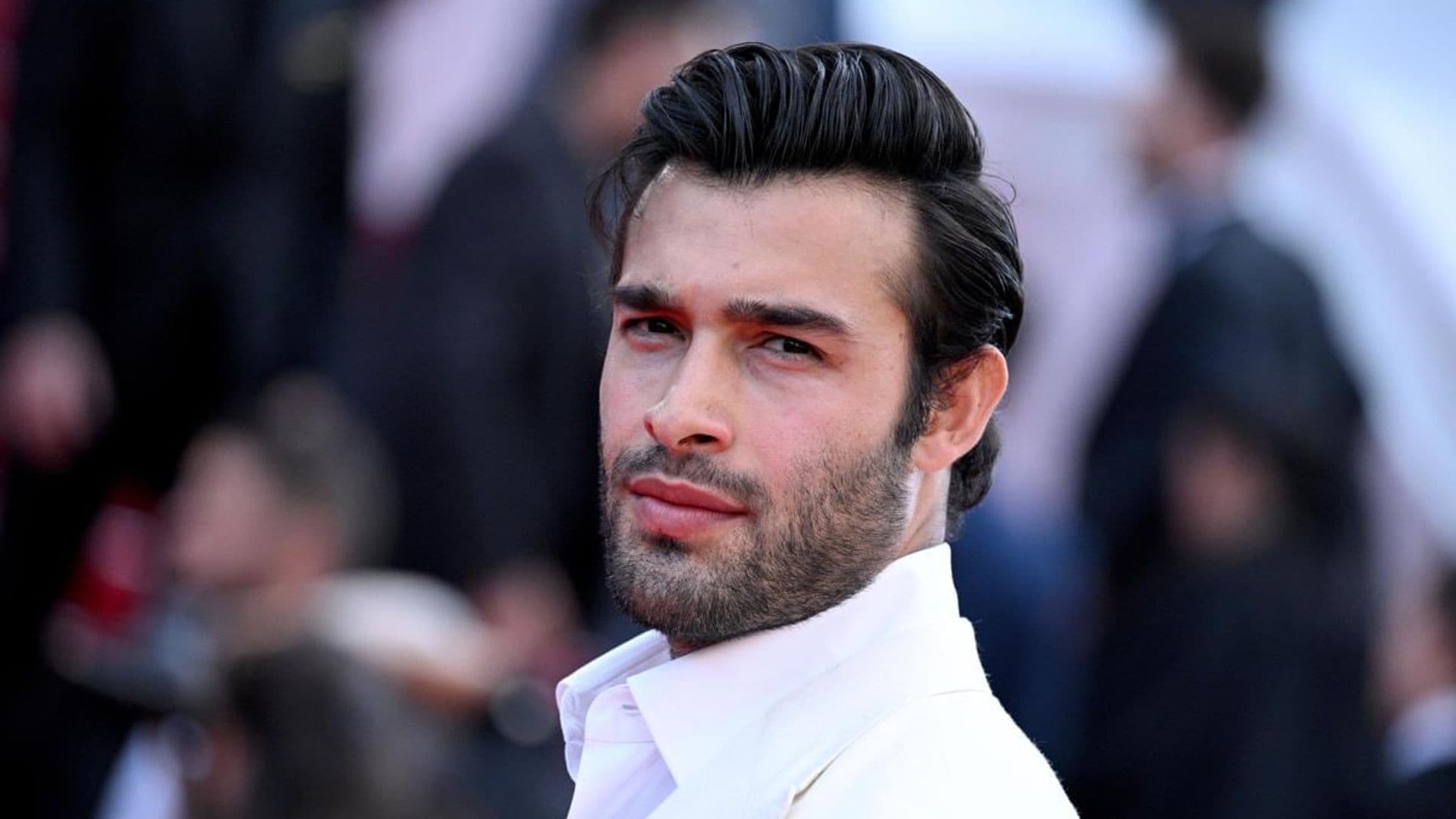 Sam Asghari can’t mention Britney Spears during his participation on ‘The Traitors’