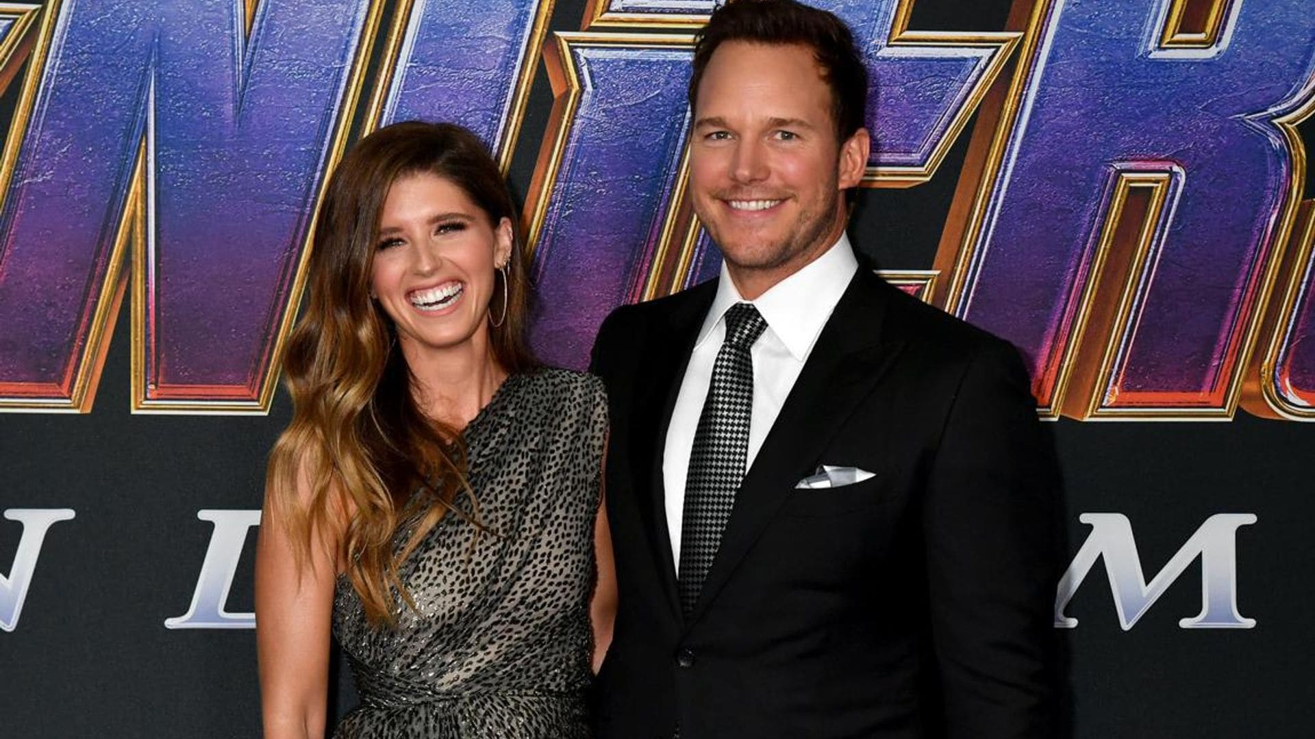 Katherine Schwarzenegger, Mark Ruffalo, and more defend Chris Pratt from online criticism