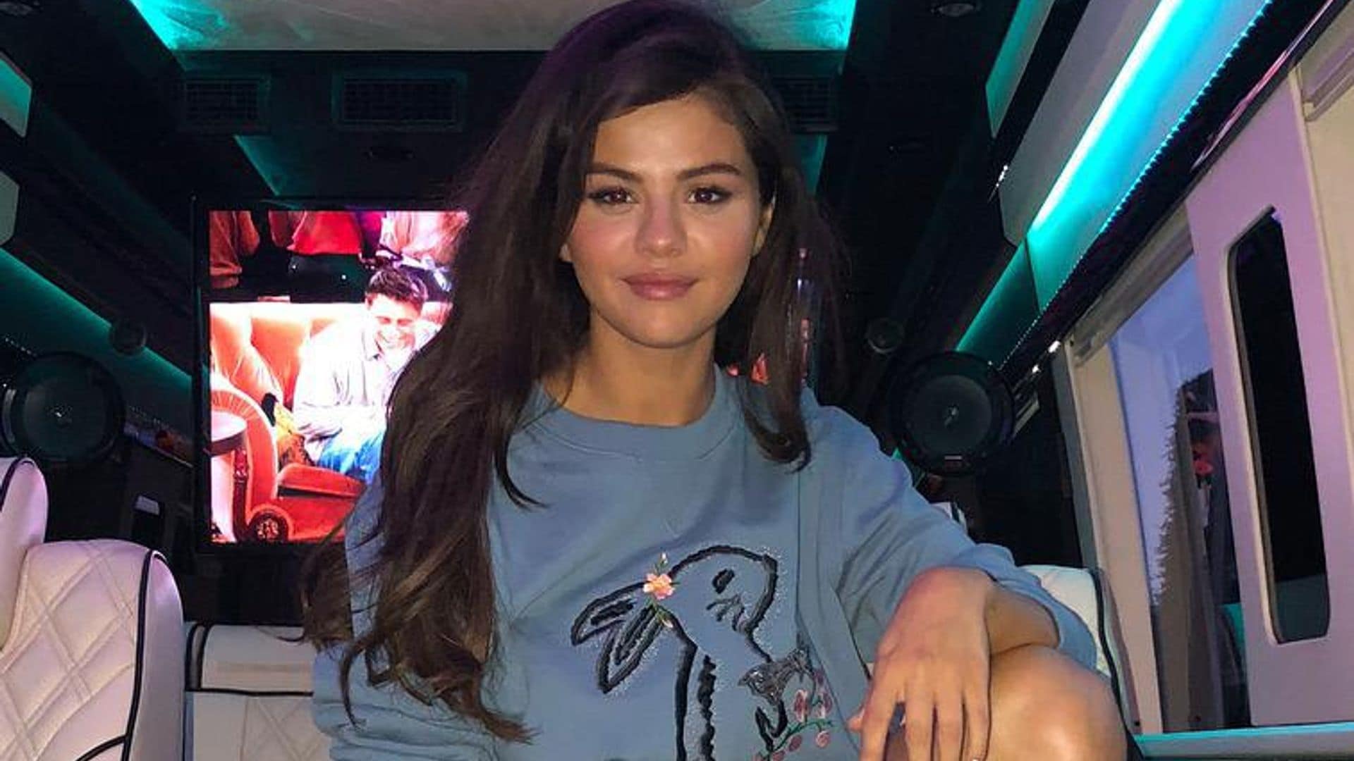 Selena Gomez, Cardi B and more Latina celebs you can find on this rising social platform