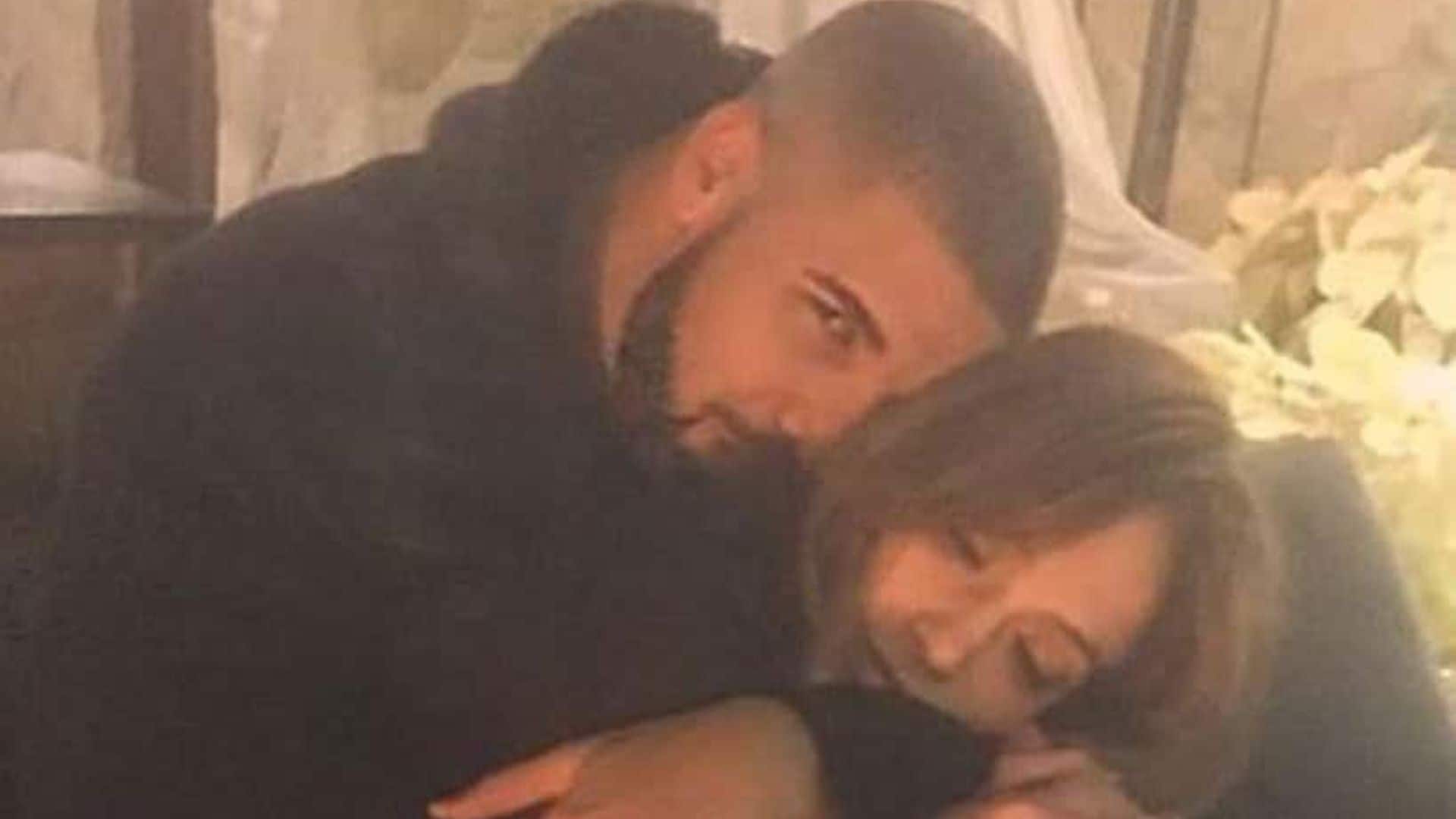 Jennifer Lopez on Drake: 'I have so much love for that boy'