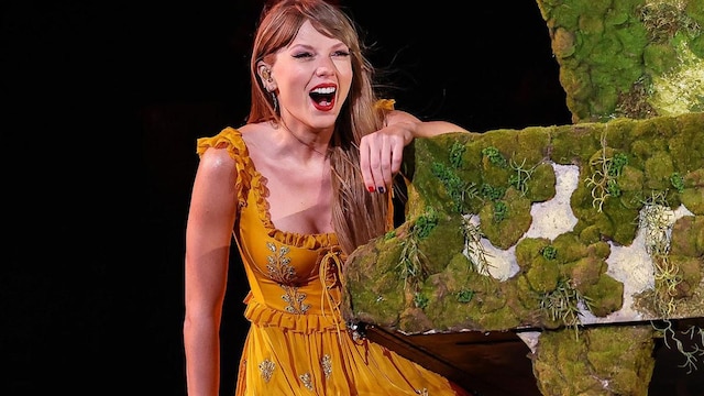 Taylor Swift | The Eras Tour - Mexico City, Mexico