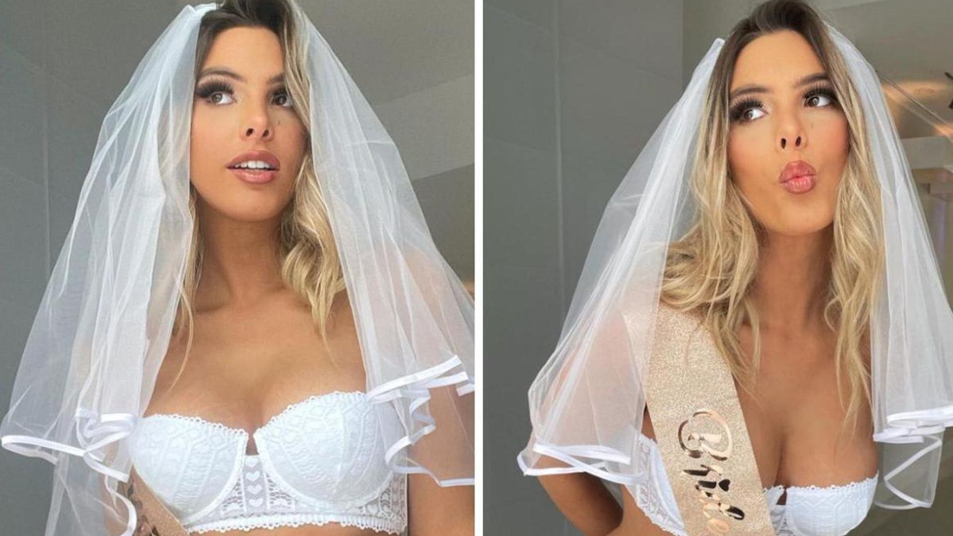 lele pons white dress Tooth Fairy | Lele Pons At The Grammys,