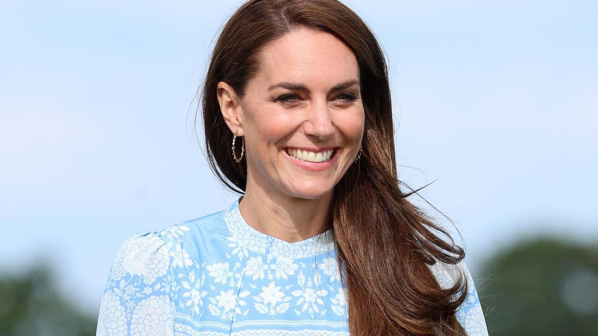Music star reveals she was invited to have tea with the Princess of Wales—but couldn’t go!