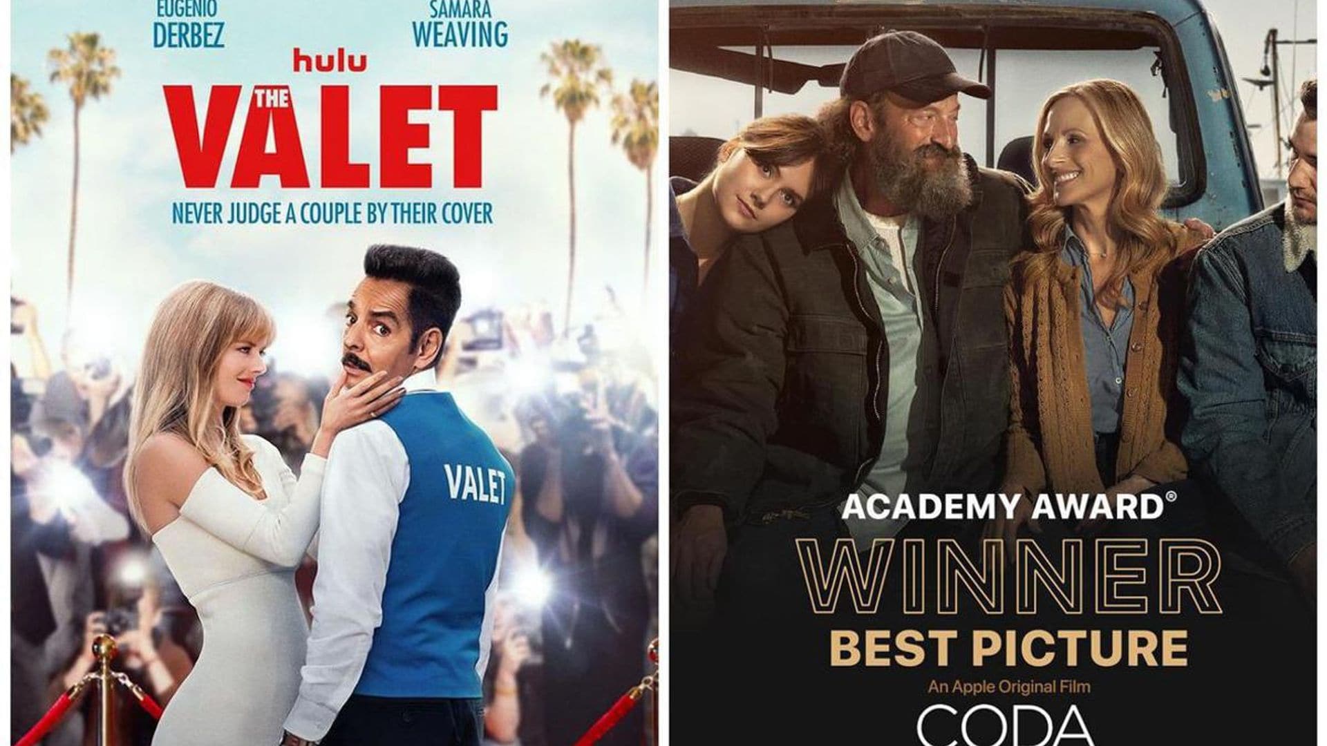 Eugenio Derbez is a Latinx icon – here are his biggest movies