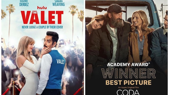 The Valet movie