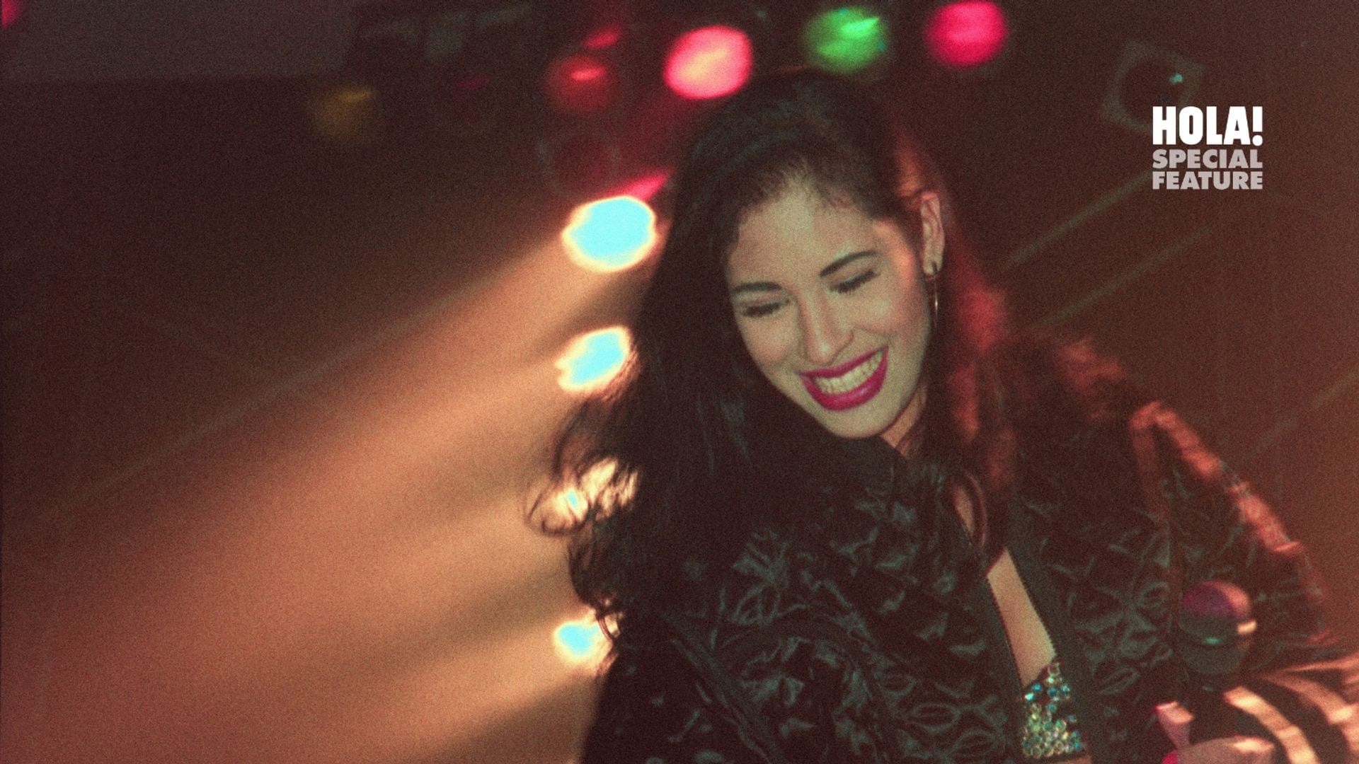 'Selena y Los Dinos' documentary rewrites everything we thought we knew about Selena Quintanilla