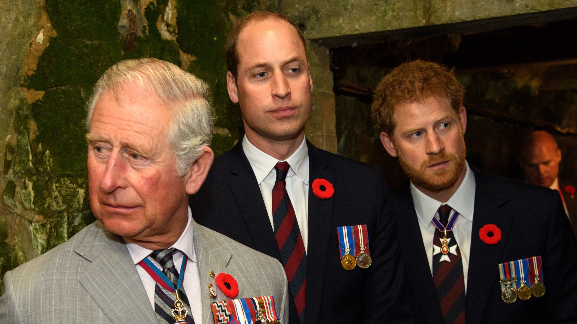 Prince William views Prince Harry’s 'betrayal' as ‘unforgivable’ as King Charles seeks reconciliation