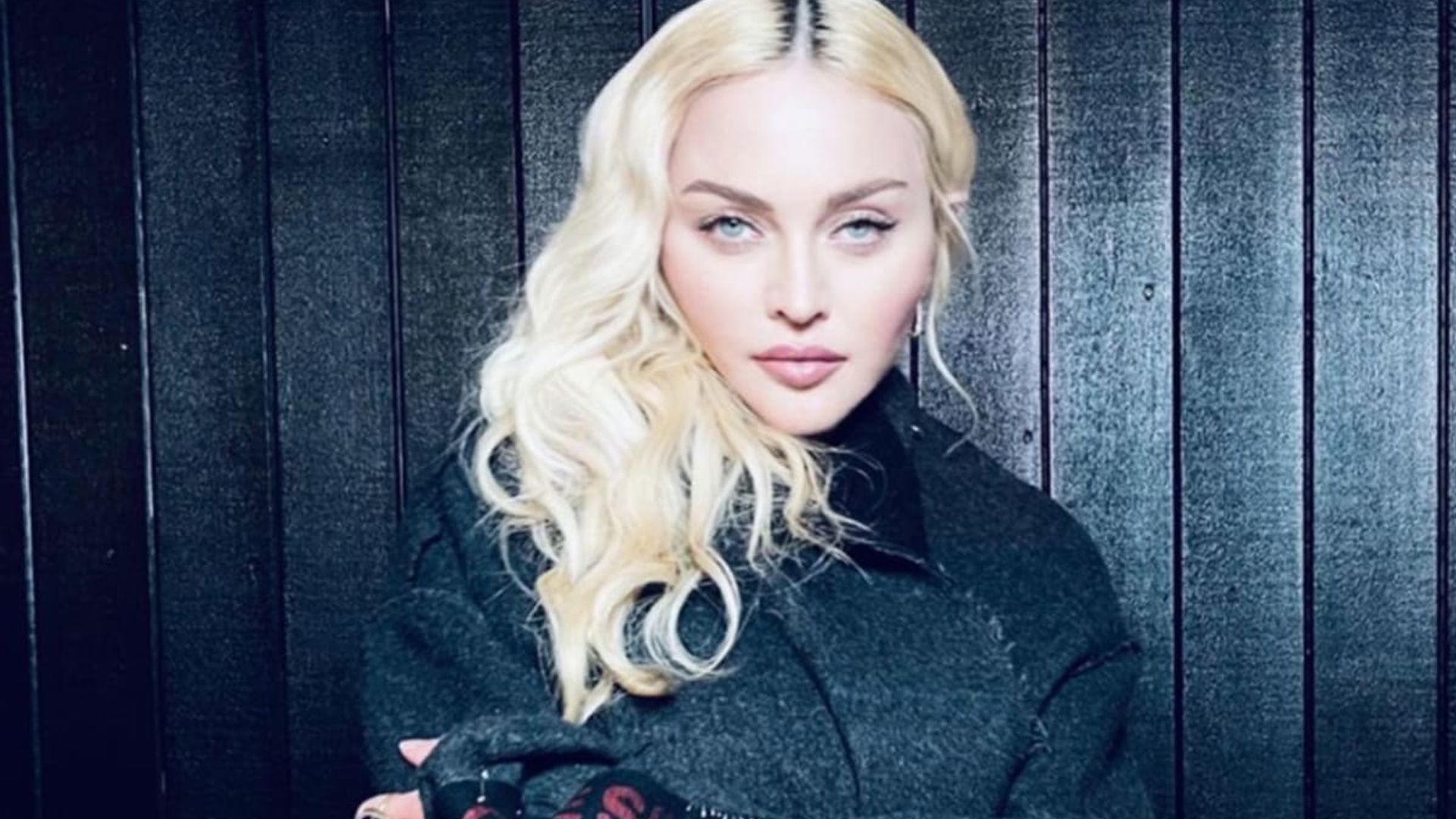 Madonna celebrates her 63rd birthday with a very special request