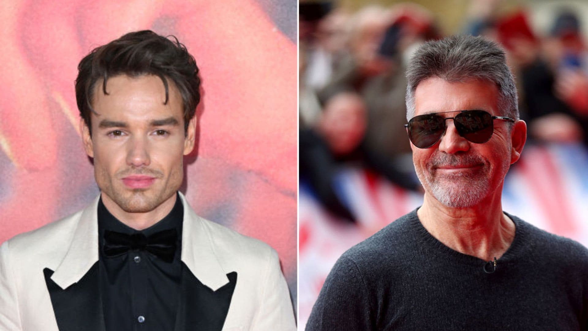 Simon Cowell speaks on Liam Payne’s death and fans who blame him for it